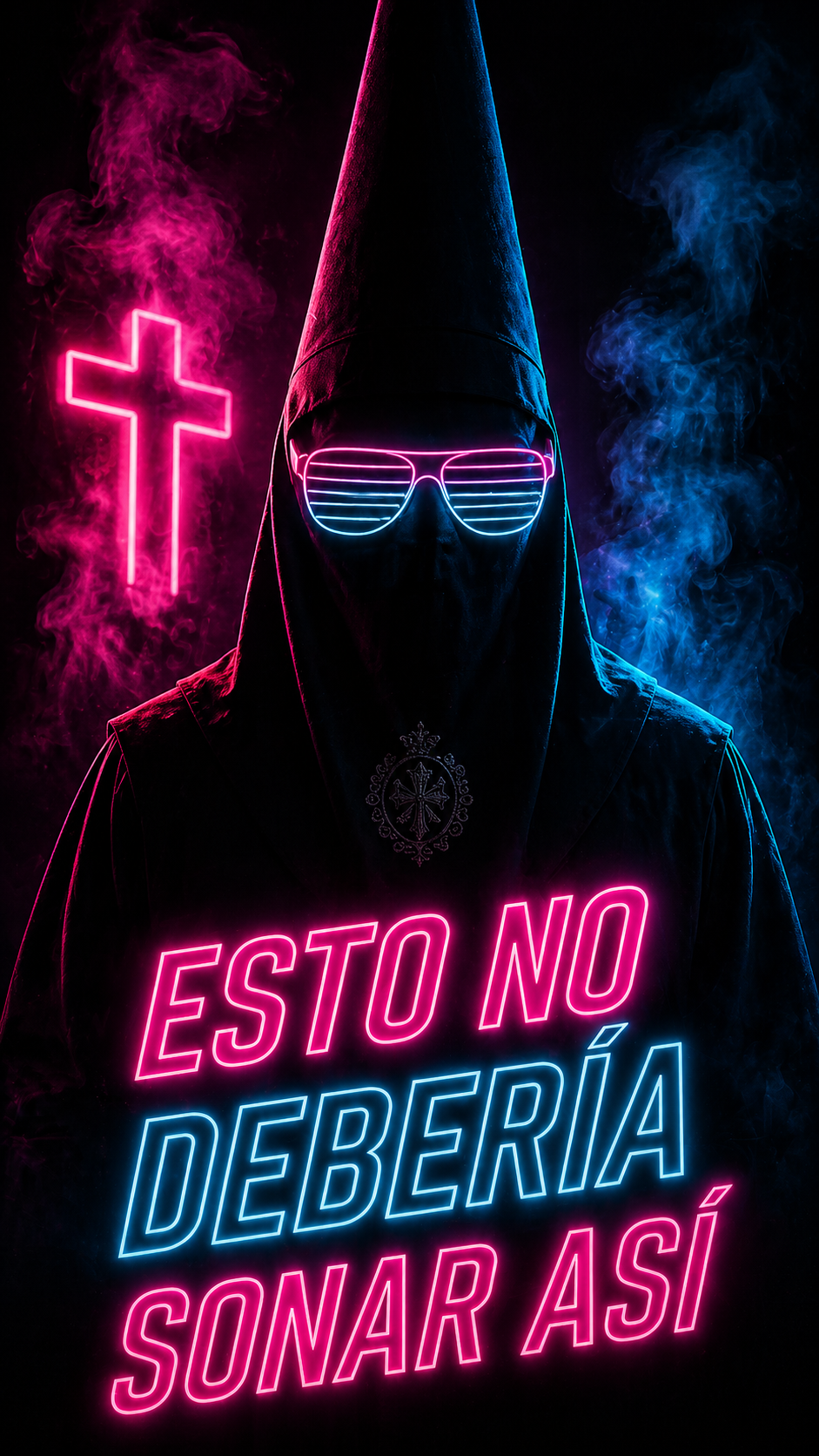 Cuando suena Saeta Groove en la cofradía