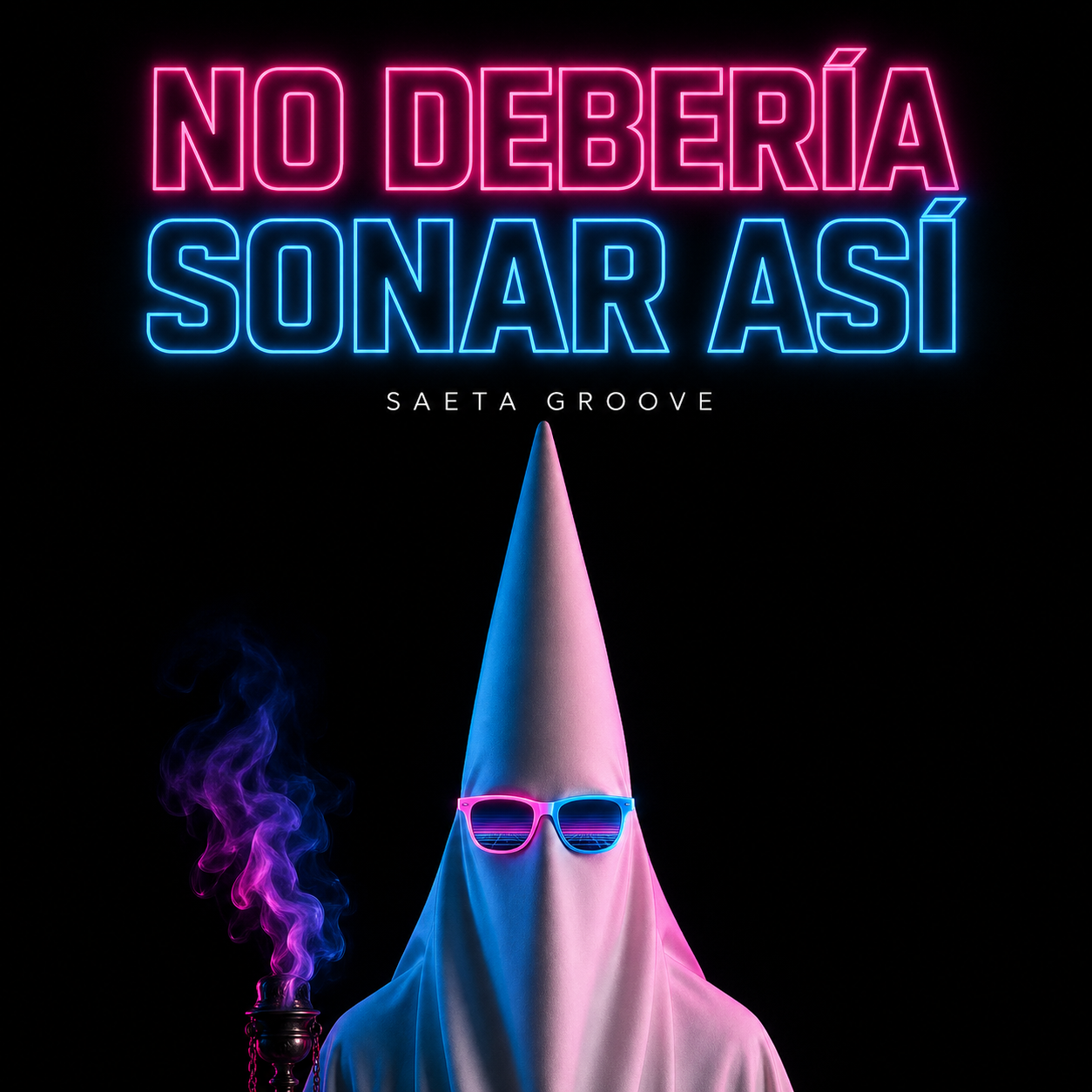 POV: el costalero baila funk